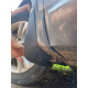 Автомобільні бризговики Nissan Qashqai 2007-2013 бюджетні (Surtep)