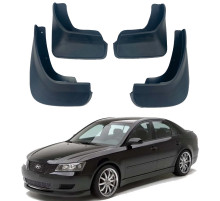 Автомобільні бризговики Hyundai Sonata NF 2007-2009 (Surtep)