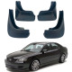 Автомобільні бризговики Hyundai Sonata NF 2007-2009 (Surtep)