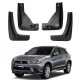 Автомобільні бризговики Mitsubishi ASX 2009-2019 (Surtep)