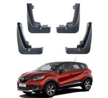 Автомобільні бризговики Renault Captur 2019-2022 (Surtep)