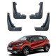 Автомобільні бризговики Renault Captur 2019-2022 (Surtep)