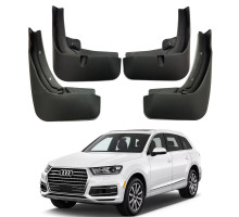Автомобільні бризговики Audi Q7 (4M) 2016-2020 (Surtep)