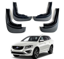 Автомобільні бризговики Volvo XC60 2008-2013 (Surtep)