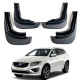 Автомобільні бризговики Volvo XC60 2008-2013 (Surtep)