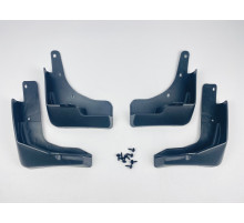 Автомобільні бризговики Nissan X-Trail T32/Rogue 2014-2020 (Surtep)