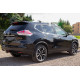 Автомобільні бризговики Nissan X-Trail T32/Rogue 2014-2020 (Surtep)