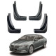 Автомобільні бризговики Skoda Superb III 2015-2020 (Surtep)