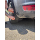Автомобільні бризговики Ford Focus II 2004-2011 (Sedan) / 2008-2011 (Combi) (Surtep)