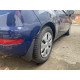 Автомобільні бризговики Ford Fiesta 2008-2012 (Surtep)