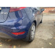 Автомобільні бризговики Ford Fiesta 2008-2012 (Surtep)