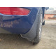 Автомобільні бризговики Ford Fiesta 2008-2012 (Surtep)