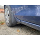 Автомобільні бризговики Ford Fiesta 2008-2012 (Surtep)
