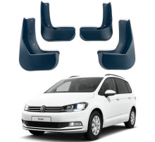 Автомобільні бризговики Volkswagen Touran 2016+ (Surtep)
