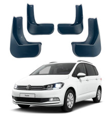 Автомобільні бризговики Volkswagen Touran 2016+ (Surtep)