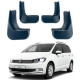 Автомобільні бризговики Volkswagen Touran 2016+ (Surtep)