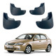 Автомобільні бризговики Chevrolet Lacetti, Nubira 2004-2013 Sedan/Universal (Surtep)