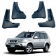 Автомобільні бризговики Nissan X-Trail 2007-2014 (Surtep)