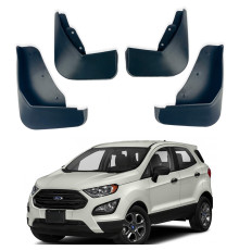 Автомобільні бризговики Ford Ecosport II 2013-2017 (Surtep)
