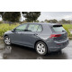 Автомобільні бризговики Volkswagen Golf VII, E-Golf 2013-2020 Hatchback (Surtep)