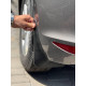 Автомобільні бризговики Volkswagen Golf VII, E-Golf 2013-2020 Hatchback (Surtep)