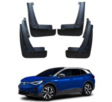 Автомобільні бризговики Volkswagen ID.4, Crozz (Surtep)