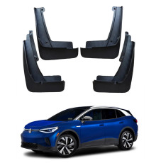 Автомобільні бризговики Volkswagen ID.4, Crozz (Surtep)