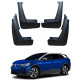 Автомобільні бризговики Volkswagen ID.4, Crozz (Surtep)