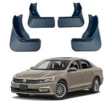 Автомобільні бризговики Volkswagen Passat B8 2014-2018 (Surtep)