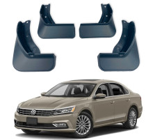 Автомобільні бризговики Volkswagen Passat B8 2014-2018 (Surtep)