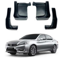 Автомобильные брызговики Honda Accord IX 2015-2017 Европа (Surtep)