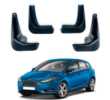 Автомобільні бризговики Ford Focus III 2011-2019 Hatchback (Surtep)