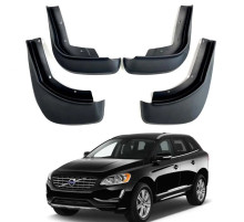 Автомобільні бризговики Volvo XC60 2013-2018 (Surtep)