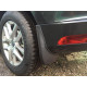 Автомобільні бризговики Volvo XC60 2013-2018 (Surtep)