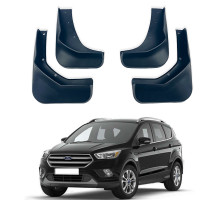 Автомобільні бризговики Ford Kuga II, Escape III 2013-2020 (Surtep)