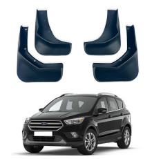 Автомобільні бризговики Ford Kuga II, Escape III 2013-2020 (Surtep)