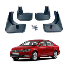 Автомобильные брызговики Volkswagen Passat B7, B8 2011-2019 USA (Surtep)