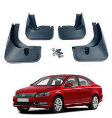 Автомобільні бризговики Volkswagen Passat B7, B8 2011-2019 USA (Surtep)