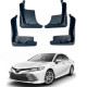 Автомобільні бризговики Toyota Camry XV70 2018+ (Surtep)