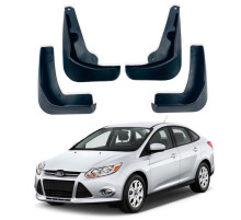 Автомобільні бризговики Ford Focus III 2011-2019 Sedan (Surtep)