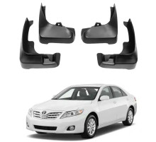 Автомобильные брызговики Toyota Camry 40 2006-2011 (Surtep)