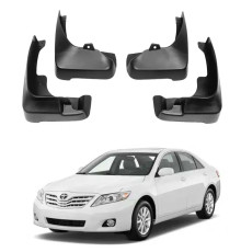 Автомобільні бризговики Toyota Camry 40 2006-2011 (Surtep)