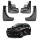 Автомобільні бризговики Jeep Grand Cherokee 2011-2020 (Surtep)