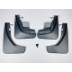Автомобільні бризговики Jeep Grand Cherokee 2011-2020 (Surtep)