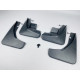 Автомобільні бризговики Jeep Grand Cherokee 2011-2020 (Surtep)