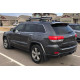 Автомобільні бризговики Jeep Grand Cherokee 2011-2020 (Surtep)
