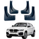 Автомобільні бризговики BMW X6 (E71/F16) 2007-2018 (Surtep)