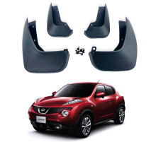 Автомобильные брызговики Nissan Juke 2010-2014 (Surtep)