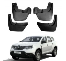 Автомобильные брызговики Renault Dacia Duster II 2018+ (Surtep)