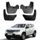Автомобільні бризговики Renault Dacia Duster II 2018+ (Surtep)